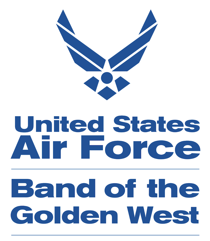 The City of Vacaville presents USAF Band of the Golden West Summer Concert