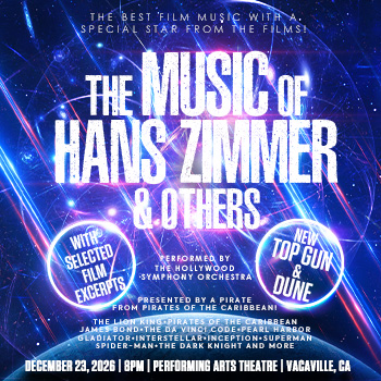 The Music of Hans Zimmer & Others