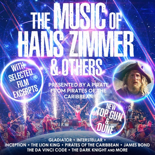 The Music of Hans Zimmer & Others