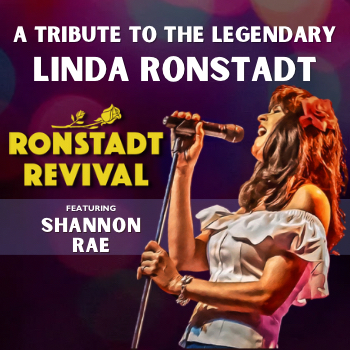 A Tribute to the Legendary Linda Ronstadt