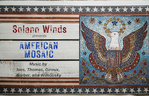 Solano Winds Community Concert Band