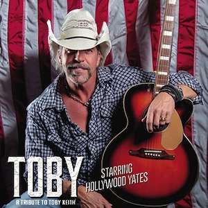 Toby - Tribute to Toby Keith