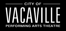 City of Vacaville Performing Arts Theatre