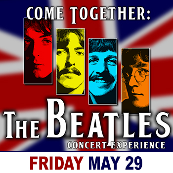 Come Together : The Beatles Concert Experience