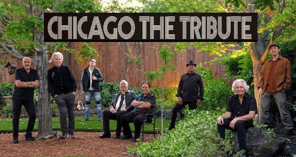 Chicago The Tribute