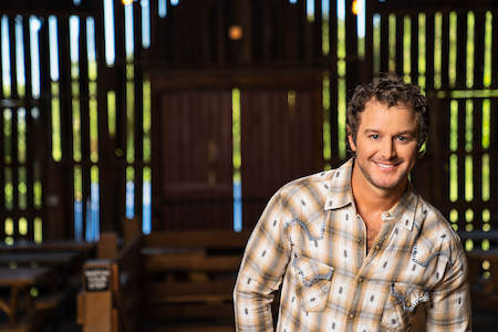 Easton Corbin