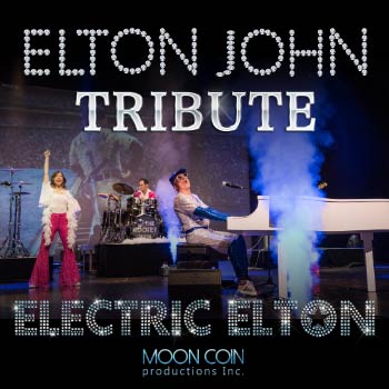 Electric Elton