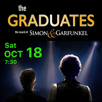 Castle Entertainment - The Graduates