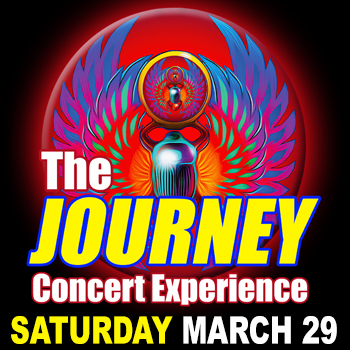 The Journey Concert Experience