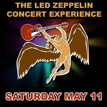 Zep Live! The Led Zeppelin Concert Experience