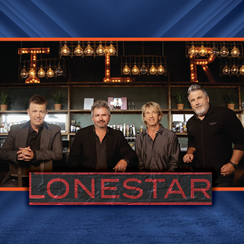 Lonestar - Christmas & Hits