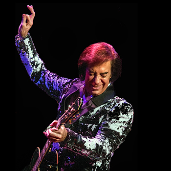 Tickets | The Neil Diamond Concert Experience starring Rob Garrett ...