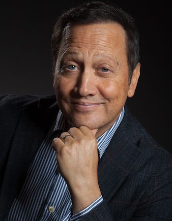 Rob Schneider, I Have Issues Tour
