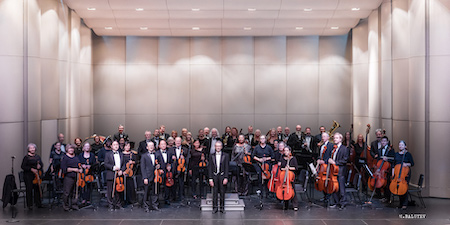 Solano Symphony Orchestra