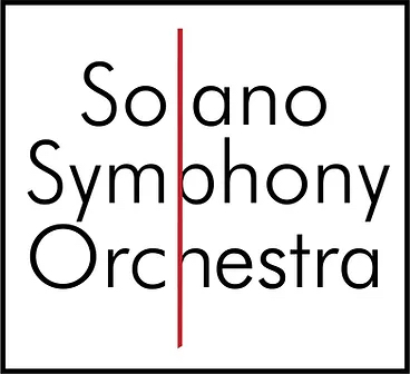 Solano Symphony Orchestra