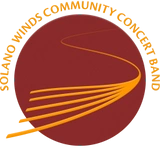 Solano Winds Community Concert Band