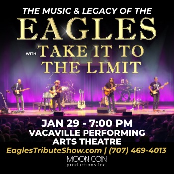 Take It To The Limit - A Tribute to the Eagles