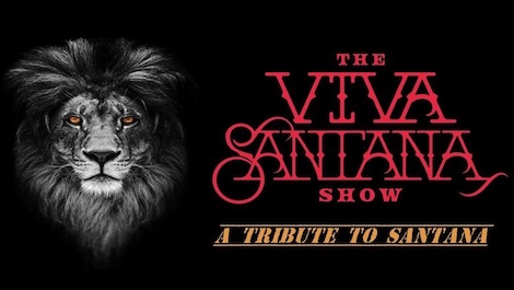 The Viva Santana Show