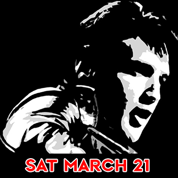 The Wonder of Elvis starring Greg Miller